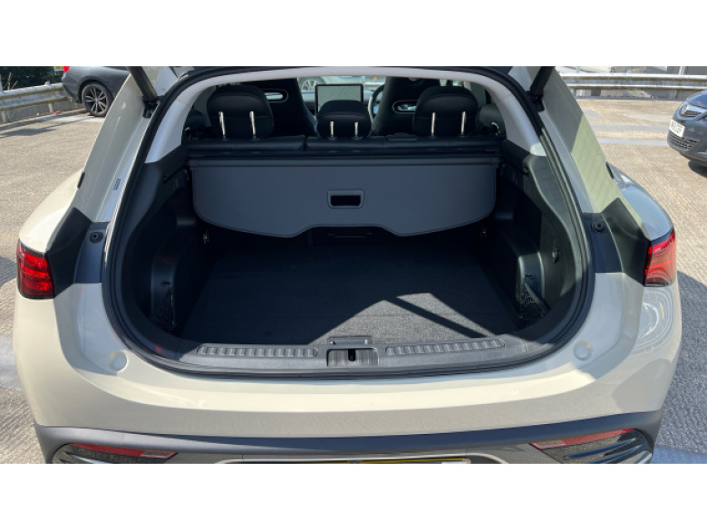 smart Hashtag 3 200kW Premium 66kWh 5dr Auto Electric Estate